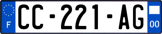 CC-221-AG