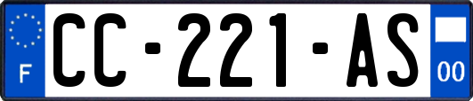 CC-221-AS