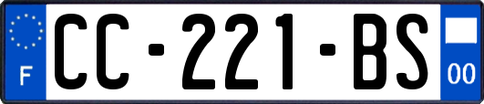 CC-221-BS