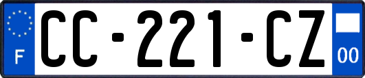 CC-221-CZ