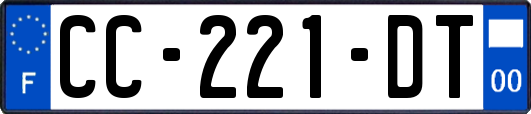 CC-221-DT