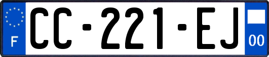 CC-221-EJ