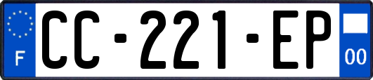 CC-221-EP