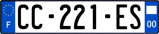CC-221-ES