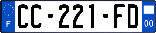 CC-221-FD