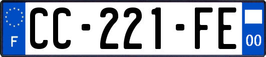 CC-221-FE