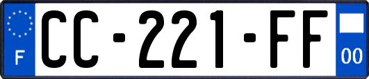 CC-221-FF