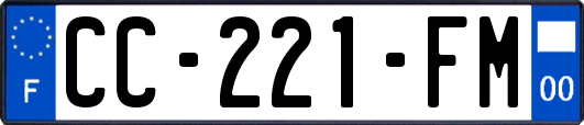 CC-221-FM