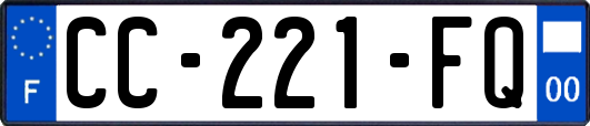 CC-221-FQ