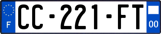 CC-221-FT
