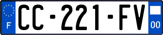 CC-221-FV