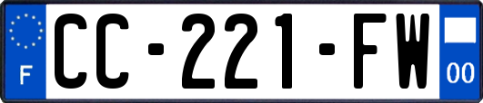 CC-221-FW