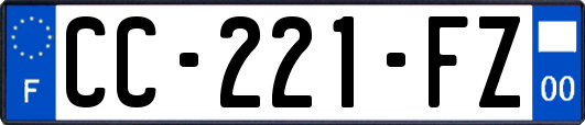CC-221-FZ