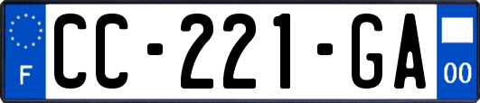CC-221-GA
