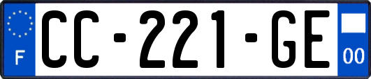 CC-221-GE