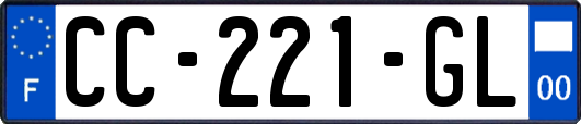 CC-221-GL
