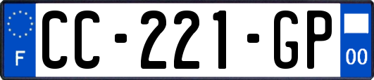 CC-221-GP