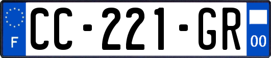 CC-221-GR