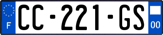 CC-221-GS