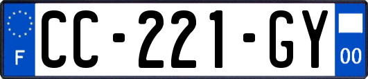 CC-221-GY