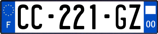 CC-221-GZ