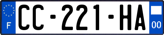 CC-221-HA
