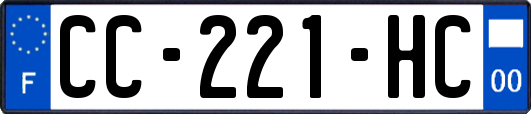 CC-221-HC