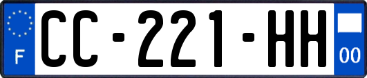 CC-221-HH