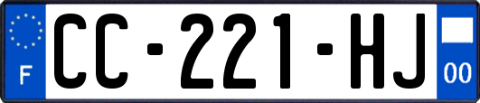 CC-221-HJ