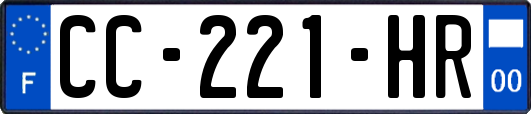 CC-221-HR