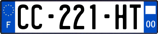 CC-221-HT