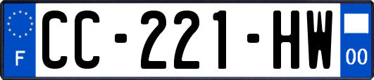 CC-221-HW