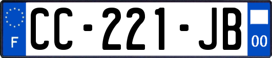CC-221-JB