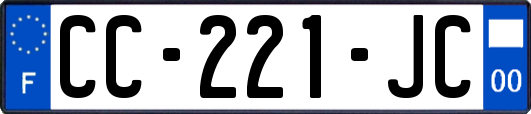 CC-221-JC
