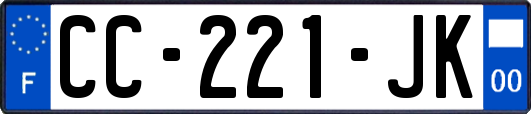 CC-221-JK