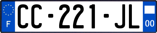 CC-221-JL