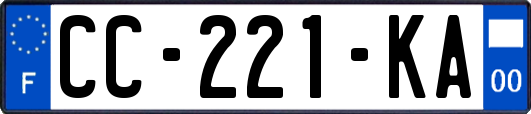 CC-221-KA