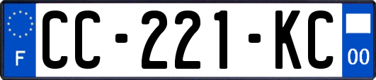 CC-221-KC