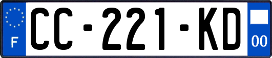 CC-221-KD