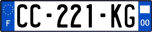 CC-221-KG