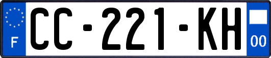 CC-221-KH