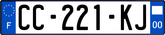 CC-221-KJ