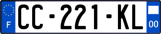 CC-221-KL