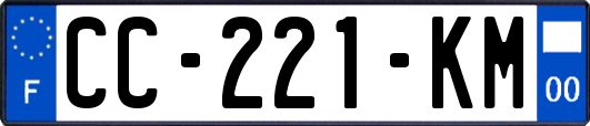CC-221-KM