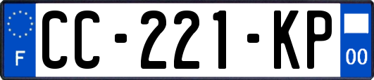 CC-221-KP