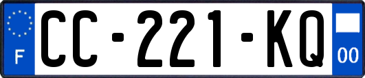 CC-221-KQ