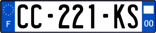 CC-221-KS