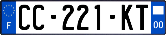 CC-221-KT