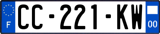 CC-221-KW