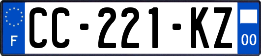 CC-221-KZ
